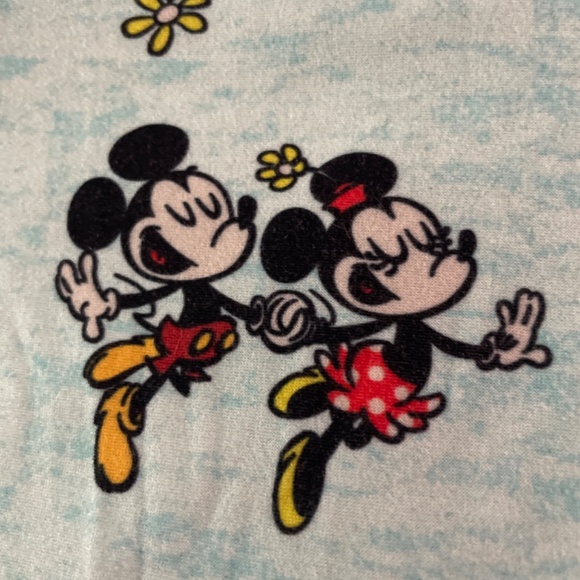 Disney Minnie & Mickey Leggings - Picture 4 of 4